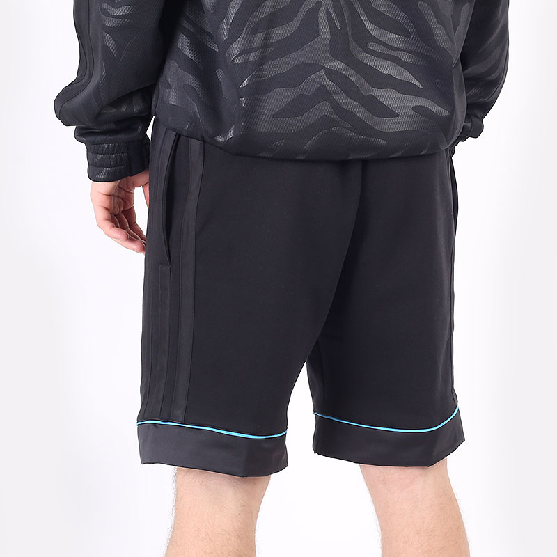 мужские черные брюки adidas Yot 2 in 1 Pant HB5475 - цена, описание, фото 7